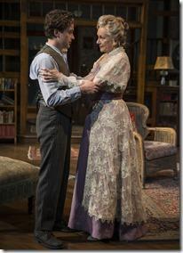 Review: Long Day’s Journey Into Night (Court Theatre)