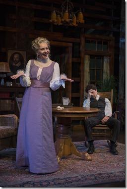 Review: Long Day’s Journey Into Night (Court Theatre)