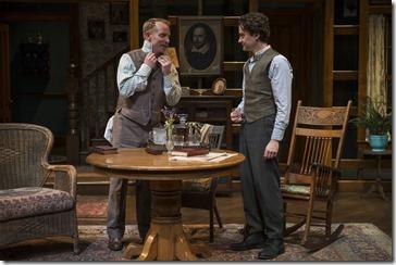 Review: Long Day’s Journey Into Night (Court Theatre)