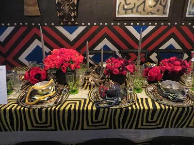 Dining By design 2016