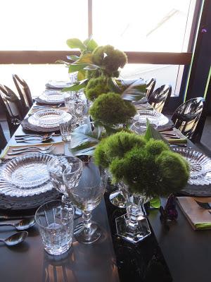 Dining By design 2016