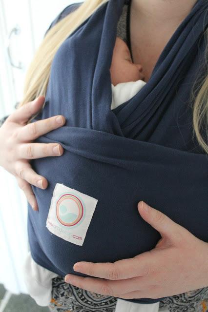 Managing The Fourth Trimester My Way