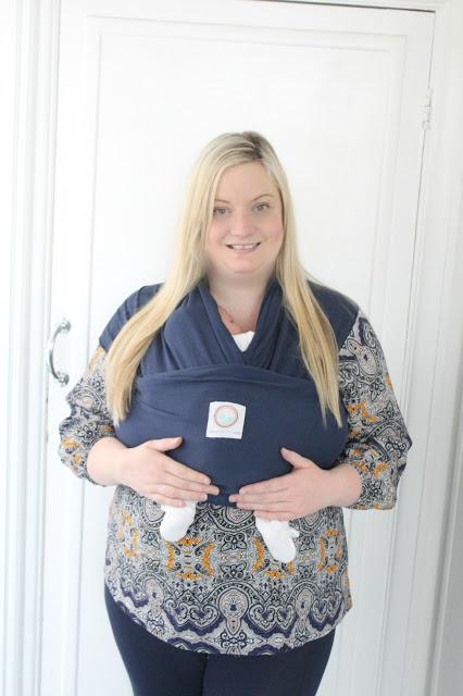 Managing The Fourth Trimester My Way