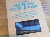 Marks Spencer Espresso Coffee Kick Bars