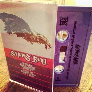 A Ripple Conversation with Robert Parker of Salem's Bend