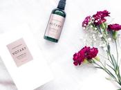 J'adore: Votary Cleansing
