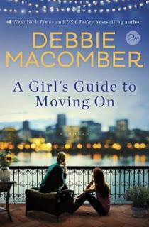 A Girl's Guide to Moving On by Debbie Macomber- Feature and Review