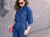 From Grandma with Love Denim Jumpsuit