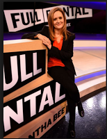 Full Frontal with Samantha Bee, Real Housewives of Beverly Hills, People vs. OJ & Yes...the Chrisley's
