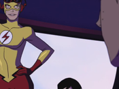 Young Justice Re(af)Watch Episode Welcome Happy Harbor