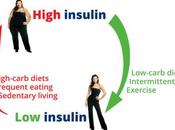 Your Weight Controlled Calories Insulin?