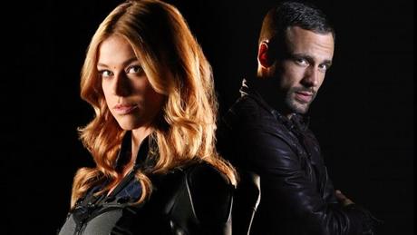Marvel’s Agents of SHIELD 3×14 Promo “Watchdogs”
