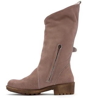 Shoe of the Day | Coolway Alida Boot