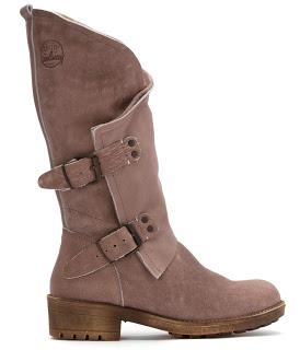Shoe of the Day | Coolway Alida Boot