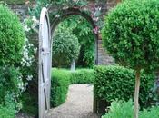 Simple Suggestions Creating Private Garden Sanctuary