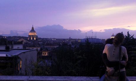 Weekend in Rome: Travel Survival Tips