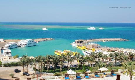 Holiday Hurghada: Beyond the Seedy Stereotypes