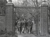 1969 Black Student Union Walkout