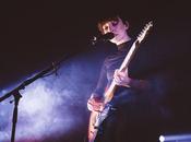 Daughter Gave Quiet, Moving Performance Showbox [Photos]