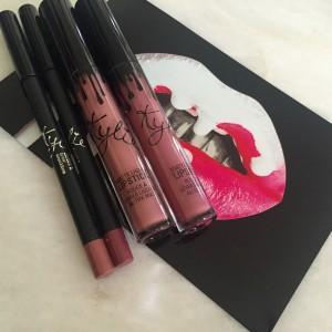 Our Kylie Jenner Lip Kit Review