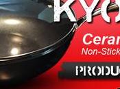 Paleo Cooking: Kyocera Product Review