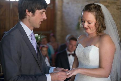 Kingston Country Courtyard Barn Wedding