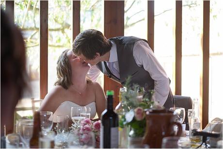 Kingston Country Courtyard Barn Wedding