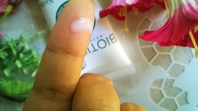 A Good Morning with Biotique Bio Morning Nectar Flawless Face Wash & Skin Lotion