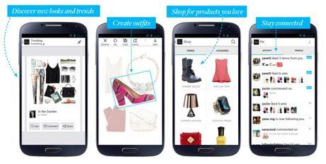Review of wardrobing apps