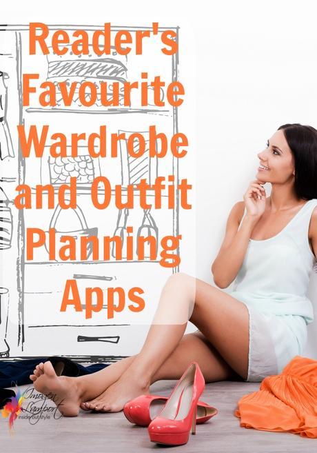 readers favorite wardrobe apps