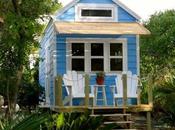 Gawking HGTV’s Show “Tiny Houses”