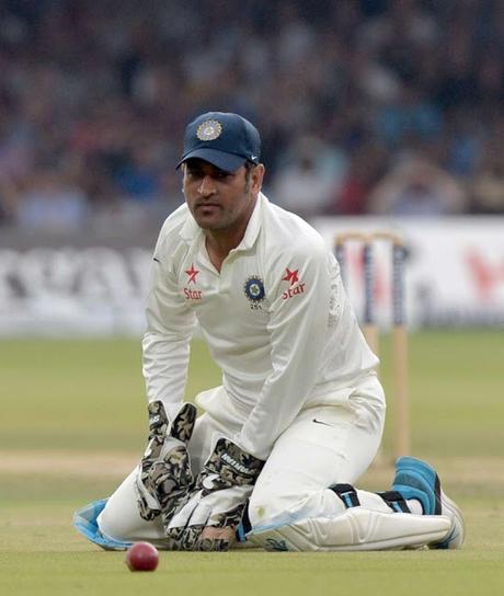 Who will bowl the last over ? - the Chaos Manager