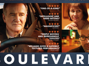 Upcoming Release Boulevard