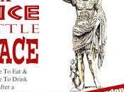 #LondonEating Fleet Street Vino, @Pret @leonrestaurants