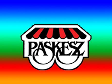 Paskesz_Candy_Logo