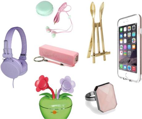 Cute Easter-themed techy gifts