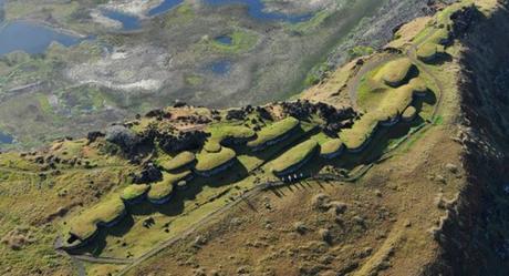 Hanga Roa Hotel, Easter Island