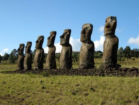 The Top 10 Things to See and Do in Easter Island