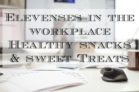 Elevenses in the Work Place