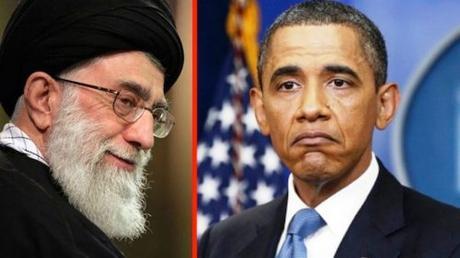 Iran-Obama-Nukes