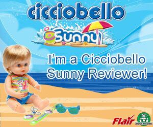 Ciccobello sunny doll