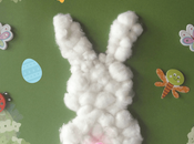 Easy Easter Bunny Craft Toddlers