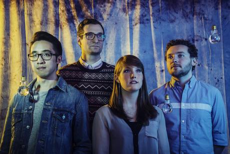 Noble Kids Release Two Subtle, Reimagined Tracks from Their Recent LP [Premiere]