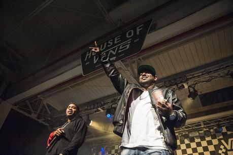 Van’s Celebrated Their 50th Anniversary with an Amazing Night [Photos]