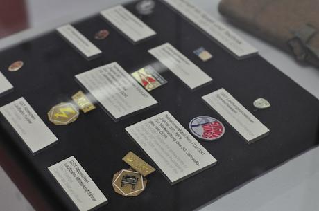 Stasi_museum_berlin_medals