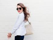 Bows Sequins Tweed Jacket