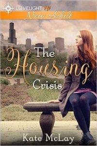 Marthese reviews The Housing Crisis by Kate McLay