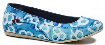 Shoe of the Day | Oliberté Mbozi Ballet Flats