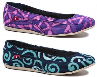 Shoe of the Day | Oliberté Mbozi Ballet Flats