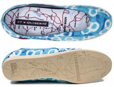 Shoe of the Day | Oliberté Mbozi Ballet Flats